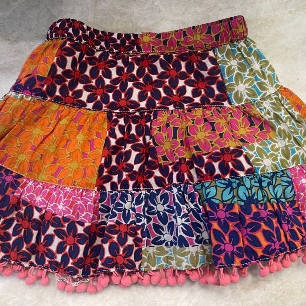 Mimi & Maggie little girls Skirt Sz 3T